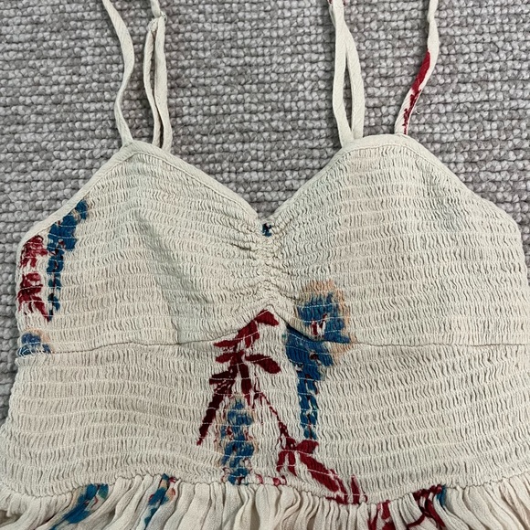 Free people sun dress - size xs - Picture 3 of 6